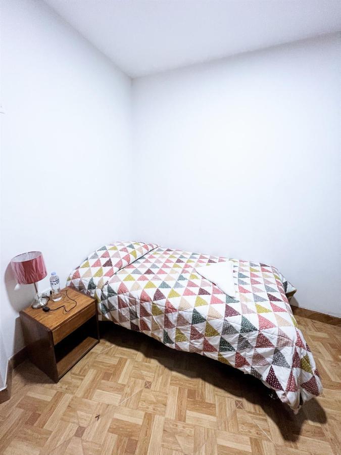 Huascaran Inn Mancos Екстер'єр фото